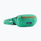 Ledvinka Patagonia Terravia Mini Hip aqua stone