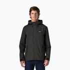 Pánská nepromokavá bunda Patagonia Outdoor Everyday Rain black