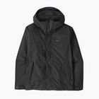 Pánská nepromokavá bunda Patagonia Outdoor Everyday Rain black