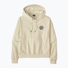 Pánská mikina Patagonia Great Waves Daily Hoody wool white