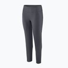 Dámské termo kalhoty Patagonia Capilene Midweight smolder blue