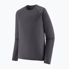 Pánská termo mikina Patagonia Capilene Thermal Weight Crew smolder blue