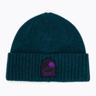 Zimní čepice Patagonia Brodeo Beanie pass it around: glacial blue