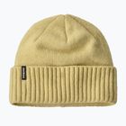 Zimní čepice Patagonia Brodeo Beanie vellum green