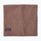 Nákrčník Patagonia Micro D moonrise taupe
