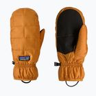 Rukavice Patagonia Nano Puff Mitts autumn orange