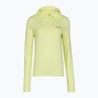 Dámská mikina Patagonia Cap Cool Sun Hoody vellum green - light vellum green x-dye