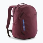 Městský batoh Patagonia Atom Day Pack 24 l berry fig