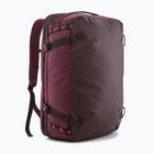 Cestovní taška Patagonia Black Hole MLC 45 l berry fig