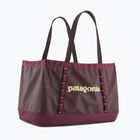 Taška Patagonia Black Hole Tote 25 l berry fig