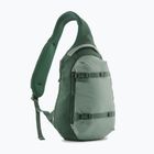 Ramenní batoh Patagonia Atom Sling 8 l cover green