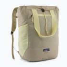 Městský batoh Patagonia Terravia Tote 24 l weathered stone