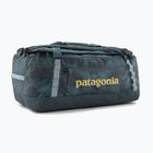 Cestovní taška Patagonia Black Hole Duffel 55L sastrugi: summit blue
