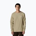 Pánské tričko Longsleeve Patagonia Fitz Roy Foothills LS weathered stone