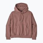 Dámská mikina Patagonia Fitz Roy Massif Daily Hoody moonrise taupe