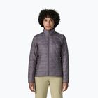 Dámská zateplená bunda Patagonia Nano Puff may grey