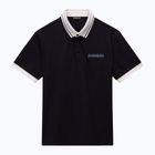 Pánské polo tričko Napapijri E-Zeri black beauty