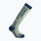 Dětské ponožky icebreaker Merino Blend Ski+ Medium OTC seaglass/atlantis/snow