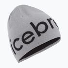 Zimní čepice icebreaker Merino Icebreaker Beanie alloy/black