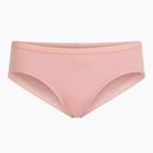 Dámské termokalhotky Icebreaker Siren Hipkini blush