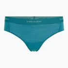 Dámské termoprádlo Icebreaker Merino 125 Cool-Lite Sprite Hipster topaz