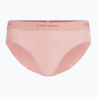 Dámské termoprádlo Icebreaker Merino 125 Cool-Lite Sprite Hipster blush