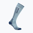 Dámské lyžařské ponožky Icebreaker Merino Ski+ Light OTC hydro/atlantis/ether