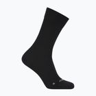 Dámské ponožky Icebreaker Merino Hike+ Liner Crew black
