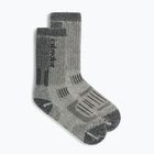 Dámské ponožky Icebreaker Merino Hike+ Mountaineer Mid Calf jet heather/black