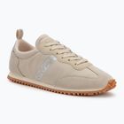 Dámské boty Napapijri NP0A4IQ9 mineral beige