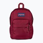 Městský batoh Jansport Big Day Pack 34 l russet red