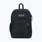 Městský batoh Jansport Cross Town Plus 26 l black