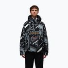 Pánská bunda Napapijiri Rf Next frozen navy