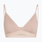 Termoaktivní sportovní podprsenka icebreaker Merino 150 Siren Bra Inserts pink quartz