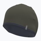Čepice icebreaker Merino 200 Oasis Reversible Beanie dark loden/midnight navy