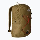 Městský batoh The North Face Rodey 27 l cedar/lava red