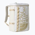 Městský batoh The North Face Base Camp Fuse Box 30 l white ash/calacatta/pal