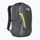 Městský batoh The North Face Vault 27 l anthracite grey