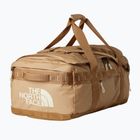 Cestovní taška The North Face Base Camp Voyager Duffel 62 l