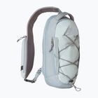Městský batoh na jedno rameno The North Face Borealis Sling 6 l pearl stone/frost grey/transcendent grey
