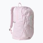 Dětský městský batoh The North Face Court Jester 24,5 l pale blossom/tnf white