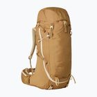 Trekingový batoh The North Face Terra 65 l utility brown/khaki stone
