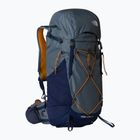 Turistický batoh The North Face Trail Lite 36 l granite grey/summit nav
