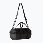 Cestovní taška The North Face Base Camp Duffel Shoulder 5 l tnf black/asphalt grey