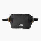 Ledvinka The North Face Clyffe Lumbar 2 l anthracite grey/tnf black