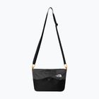 Kabelka přes rameno The North Face Clyffe Shoulder 1,5 l anthracite grey
