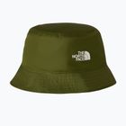 Čepice The North Face Sun Stash woodland green/khaki st