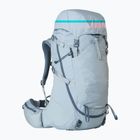 Trekový batoh The North Face Terra 55 l XS-S frost grey/granite grey