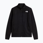 Pánská trekingová mikina The North Face Polartec Powergrip Stormgap tnf black