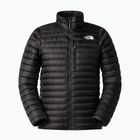 Pánská péřová bunda The North Face Bettaforca Down tnf black/smoked pearl